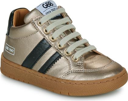 ΨΗΛΑ SNEAKERS ACCUEILLANT GBB