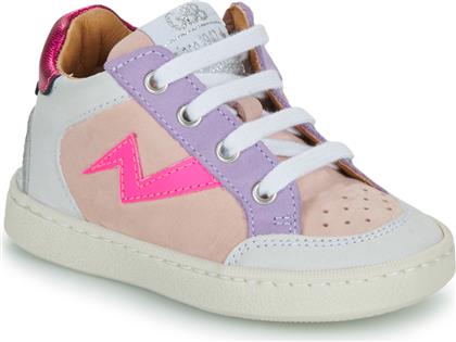 ΨΗΛΑ SNEAKERS ADELIA TWIST GBB