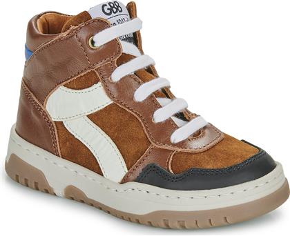 ΨΗΛΑ SNEAKERS ADOLINO GBB