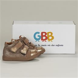 ΨΗΛΑ SNEAKERS AI207-43-B-ECH GBB