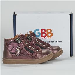 ΨΗΛΑ SNEAKERS AI209-16-B-ECH GBB