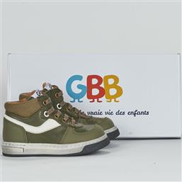 ΨΗΛΑ SNEAKERS AI216-15-B-ECH GBB