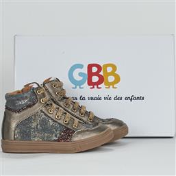 ΨΗΛΑ SNEAKERS AI325-18-C-ECH GBB