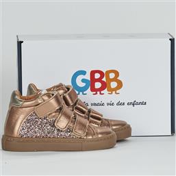 ΨΗΛΑ SNEAKERS AI333-17-C-ECH GBB