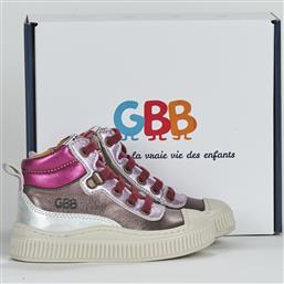 ΨΗΛΑ SNEAKERS AI336-11-C-ECH GBB