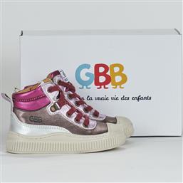 ΨΗΛΑ SNEAKERS AI336-21-C-ECH GBB