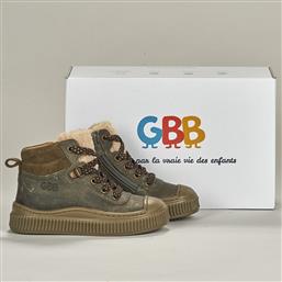 ΨΗΛΑ SNEAKERS AI336-25-C-ECH GBB