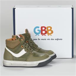 ΨΗΛΑ SNEAKERS AI341-15-C-ECH GBB