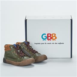 ΨΗΛΑ SNEAKERS AI353-15-C-ECH GBB