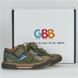 ΨΗΛΑ SNEAKERS AI356-15-C-ECH GBB