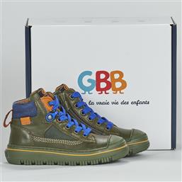 ΨΗΛΑ SNEAKERS AI358-15-C-ECH GBB