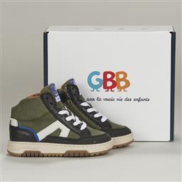 ΨΗΛΑ SNEAKERS AI376-15-C-ECH GBB