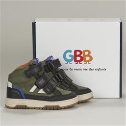 ΨΗΛΑ SNEAKERS AI377-15-C-ECH GBB