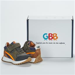 ΨΗΛΑ SNEAKERS AI378-15-C-ECH GBB