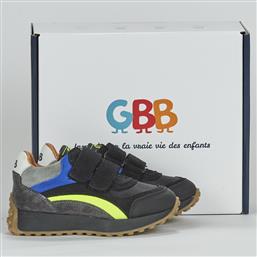ΨΗΛΑ SNEAKERS AI379-11-C-ECH GBB