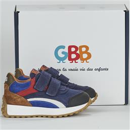 ΨΗΛΑ SNEAKERS AI379-12-C-ECH GBB