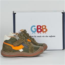 ΨΗΛΑ SNEAKERS AI650-15-B-ECH GBB