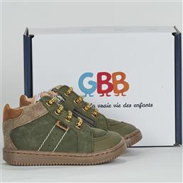 ΨΗΛΑ SNEAKERS AI651-25-B-ECH GBB