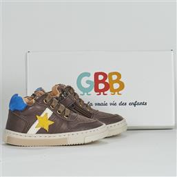 ΨΗΛΑ SNEAKERS AI655-14-B-ECH GBB