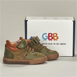 ΨΗΛΑ SNEAKERS AI656-15-B-ECH GBB