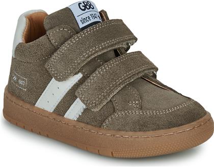 ΨΗΛΑ SNEAKERS AMUSANT TWIST GBB