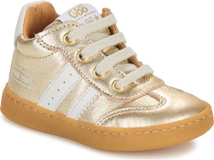 ΨΗΛΑ SNEAKERS ANAIS TWIST GBB