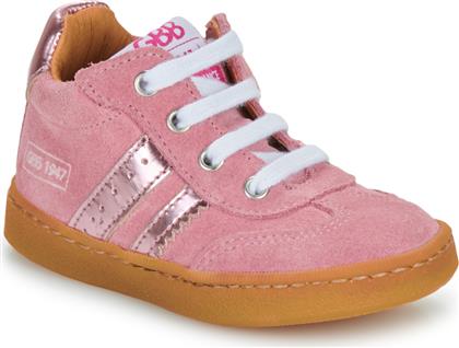 ΨΗΛΑ SNEAKERS ANAIS TWIST GBB