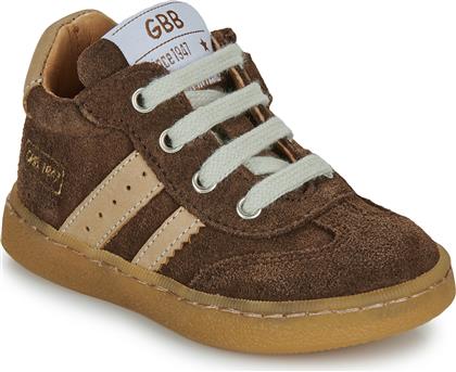 ΨΗΛΑ SNEAKERS ANAIS TWIST GBB