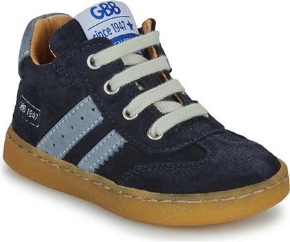 ΨΗΛΑ SNEAKERS ANAIS TWIST GBB