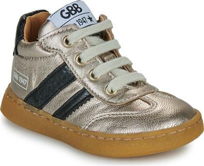 ΨΗΛΑ SNEAKERS ANAIS TWIST GBB