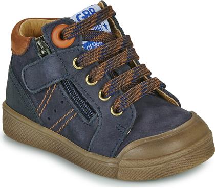 ΨΗΛΑ SNEAKERS ANATOLE GBB