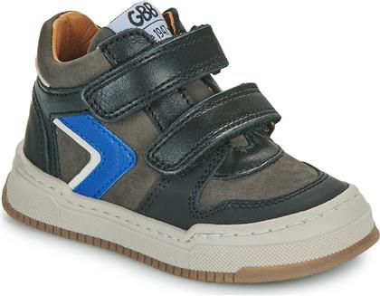 ΨΗΛΑ SNEAKERS ANTONIO GBB