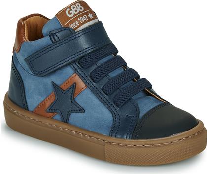 ΨΗΛΑ SNEAKERS ATHLETIQUE TWIST GBB