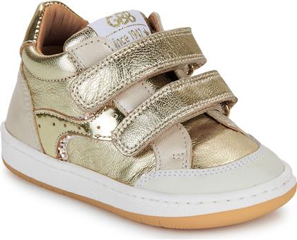 ΨΗΛΑ SNEAKERS AUREL TWIST GBB