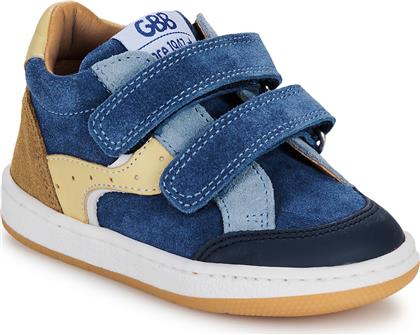 ΨΗΛΑ SNEAKERS AUREL TWIST GBB