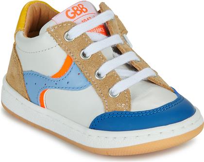 ΨΗΛΑ SNEAKERS AURELIA GBB