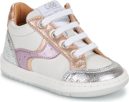 ΨΗΛΑ SNEAKERS AURELIA TWIST GBB από το SPARTOO