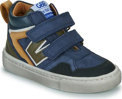ΨΗΛΑ SNEAKERS BARAQUE TWIST GBB