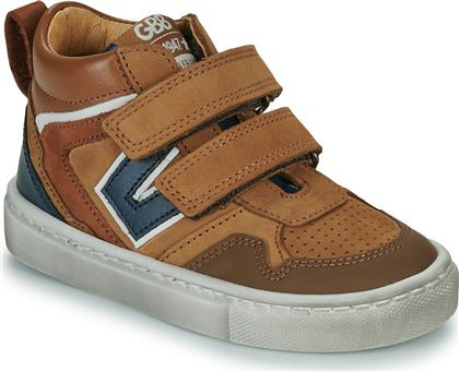 ΨΗΛΑ SNEAKERS BARAQUE TWIST GBB