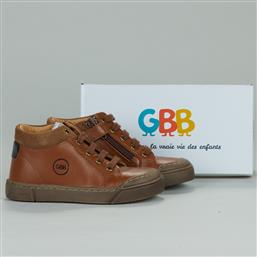 ΨΗΛΑ SNEAKERS BATAILLEUR GBB