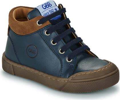 ΨΗΛΑ SNEAKERS BATAILLEUR TWIST GBB