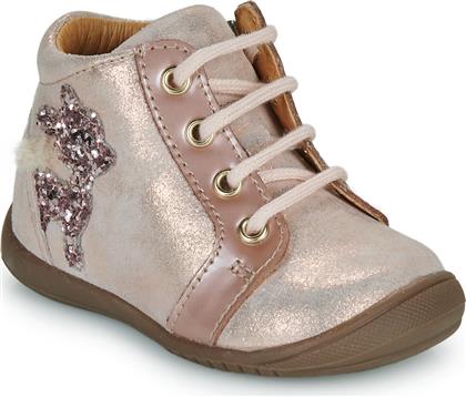 ΨΗΛΑ SNEAKERS BICHETTE GBB