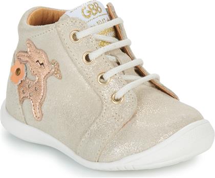 ΨΗΛΑ SNEAKERS BICHETTE ETE GBB