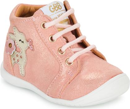 ΨΗΛΑ SNEAKERS BICHETTE ETE GBB