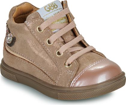 ΨΗΛΑ SNEAKERS CALIN GBB