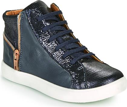 ΨΗΛΑ SNEAKERS CARLA GBB