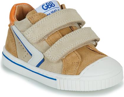 ΨΗΛΑ SNEAKERS CHALEUREUX GBB