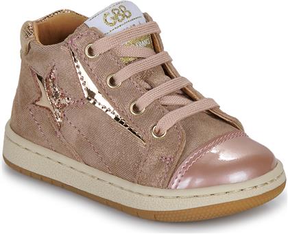 ΨΗΛΑ SNEAKERS CHARMANT GBB