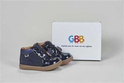 ΨΗΛΑ SNEAKERS CHOUBY GBB