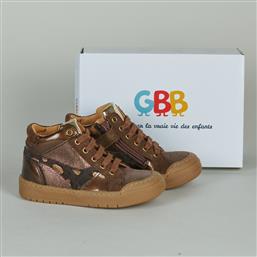 ΨΗΛΑ SNEAKERS COMBATIF GBB